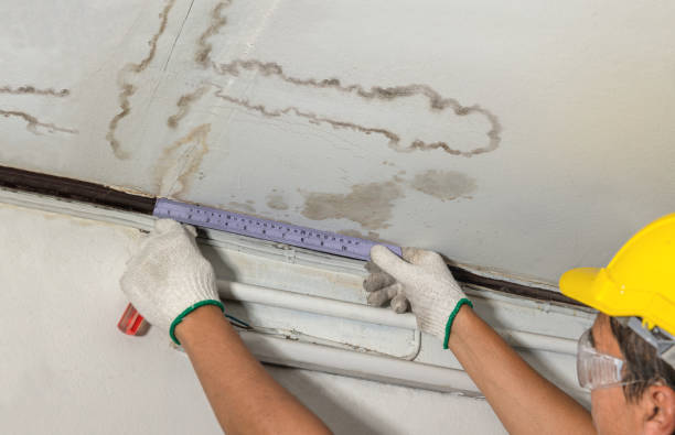 Reliable Structural Drying contractor in New Bedford, MA by Water Damage Irwin